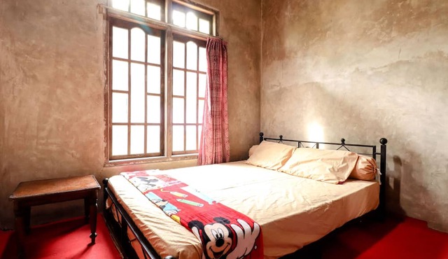 Kasmiyem Homestay in Kokap