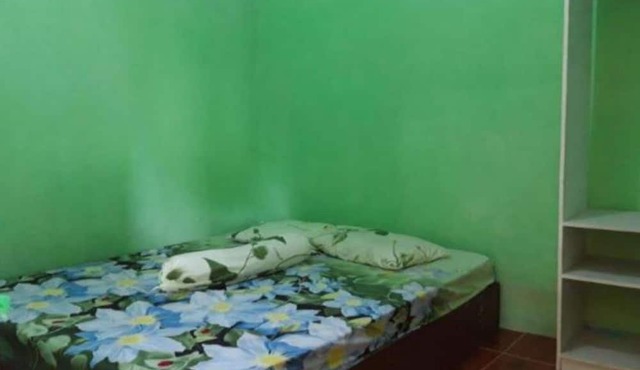 Toto Homestay in Borobudur