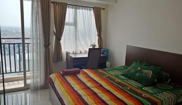 Modern Residence 3 by Hendra in Depok