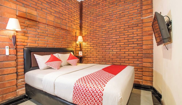 Hotel O Maxi Budget