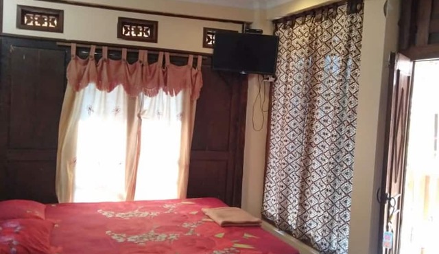 Penginapan BoB Home in Wonosari