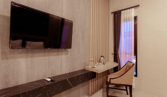 Giri Palma Hotel