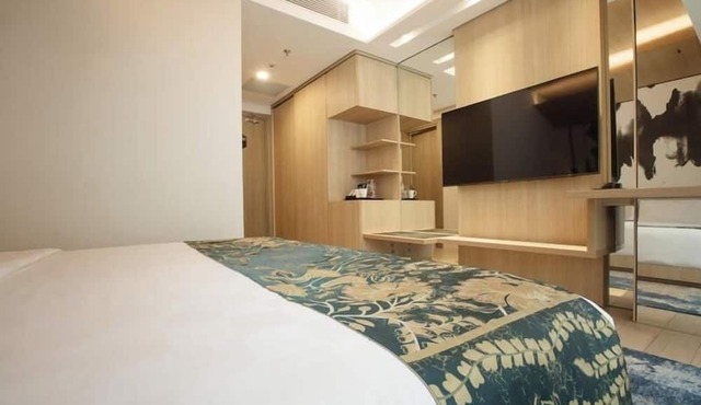 Louis Kienne Hotel Cikarang in Cikarang