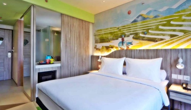 ibis Styles Bandung Grand Central
