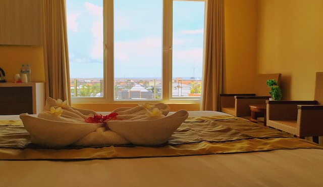 Puri Saron Hotel Denpasar