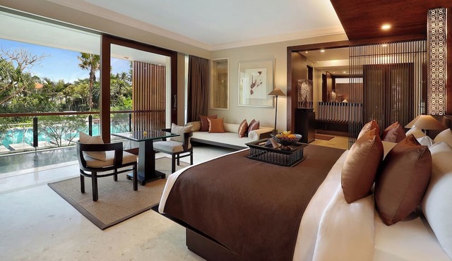 Royal Kamuela Villas & Suites at Monkey Forest, Ubud - For Adults Only