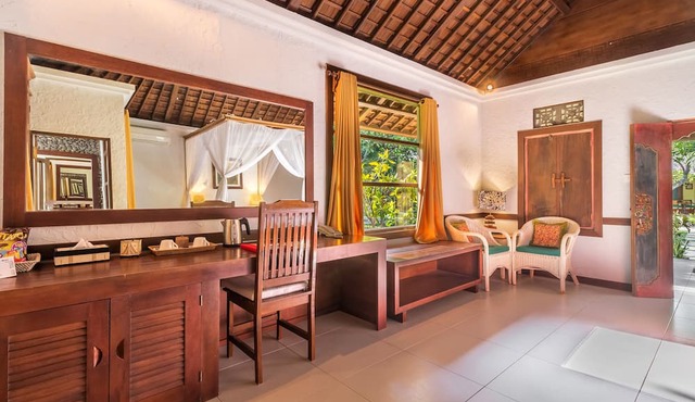 Taman Sari Bali Resort & Spa