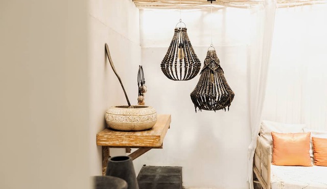 Indiana Kenanga Boutique Hotel & SPA in Lembongan Island