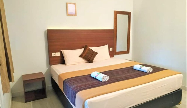 Hotel Perdana