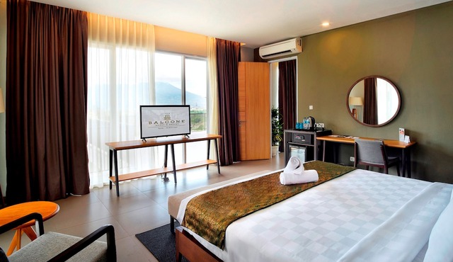The Balcone Hotel & Resort Powered by Archipelago