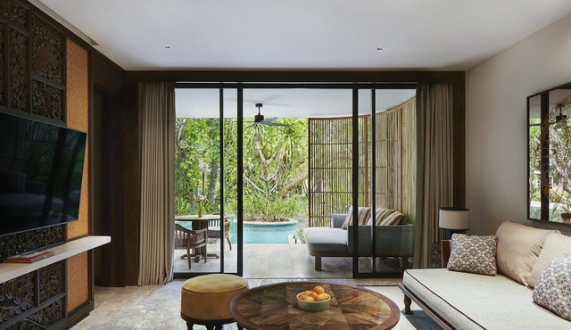 ANDAZ BALI, BY HYATT