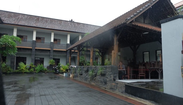 Hotel Diana 1