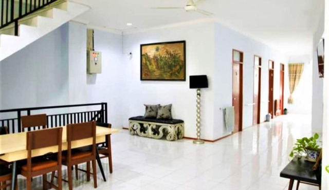 Wisma Rumah KIta