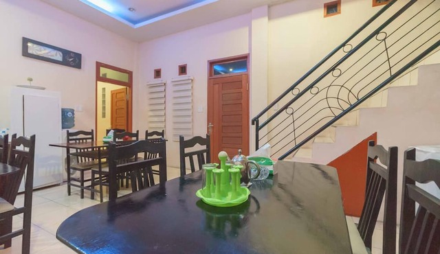 RedDoorz @ Haraito Tarutung