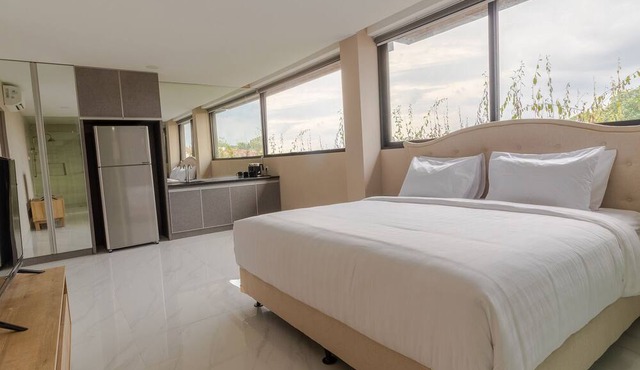 Samana Residence