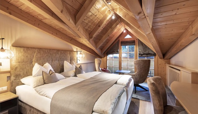Seiblishof Superior Hotel Ischgl in Ischgl