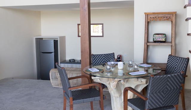 The Club Villas Lombok