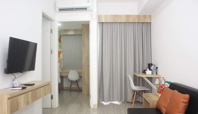 Urban Hotel Serpong in South Tangerang