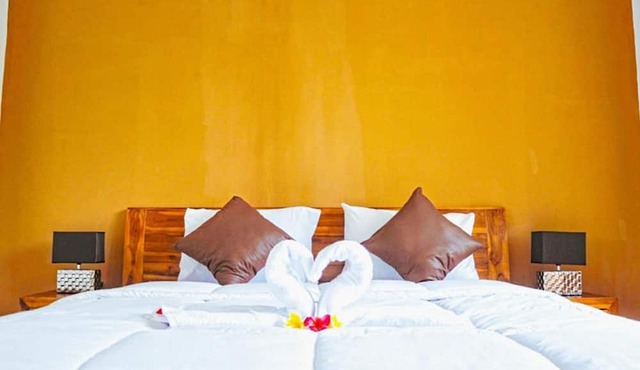Kailash Homestay