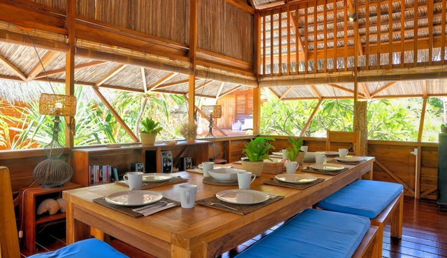 Loedi Bungalows Rote