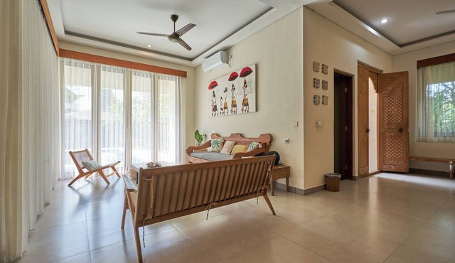 Casa ola Villa in Canggu