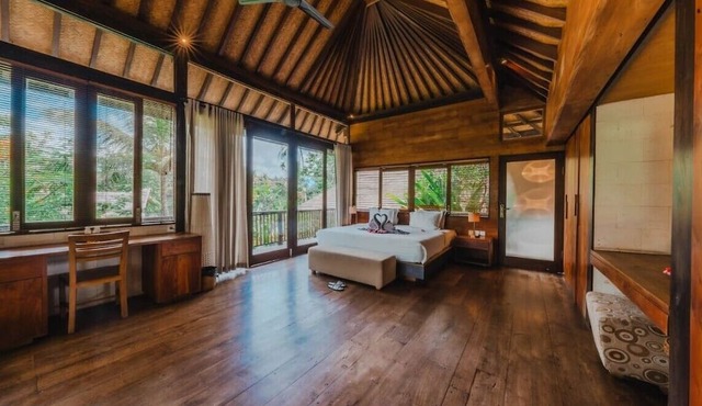 Surya Kembar Villas