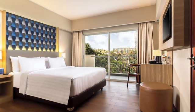 Best Western Kamala Jimbaran