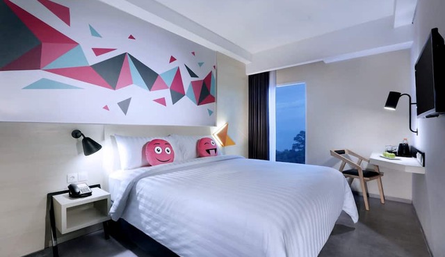favehotel Madiun