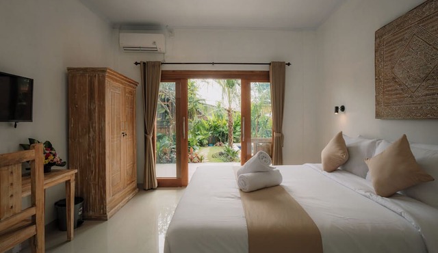 Mag Canggu Bali