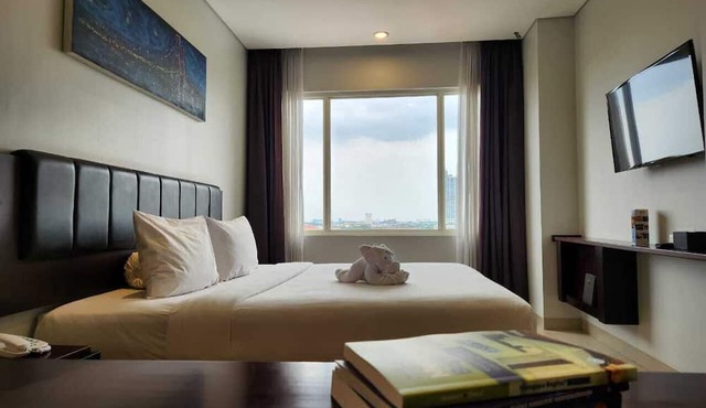 PrimeBiz Hotel Surabaya