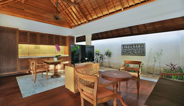 The Alantara Sanur
