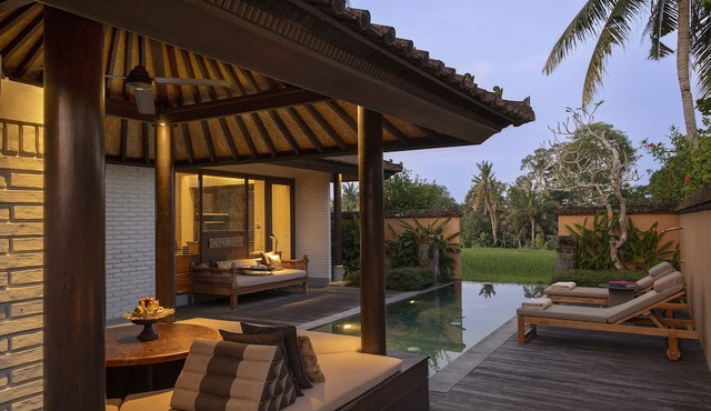 Tanah Gajah, a Resort by Hadiprana