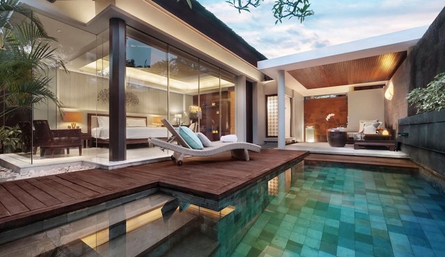 Bali Mandira Beach Resort & Spa in Legian