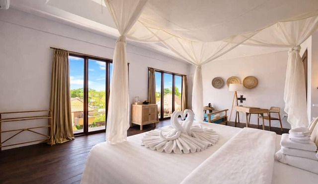 Visakha Sanur by Puri Signatures