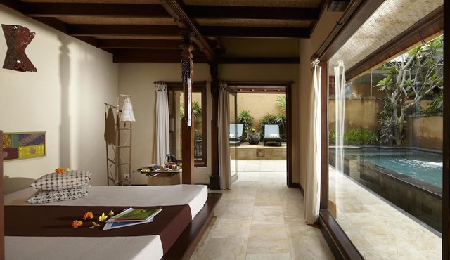 The Sungu Resort & Spa