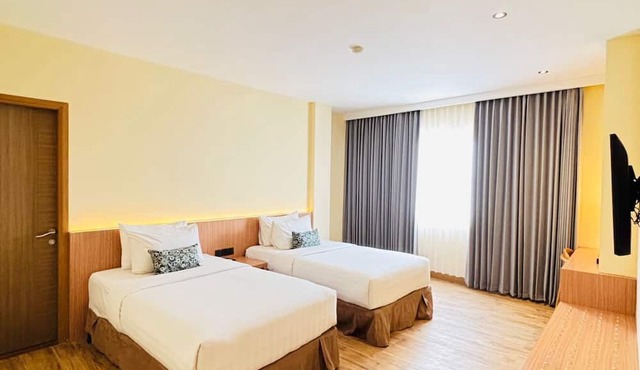 The Rivavi Legian