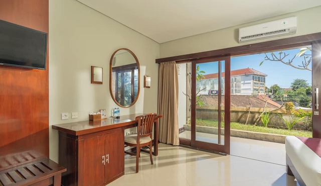Nirmala Heritage Hotel