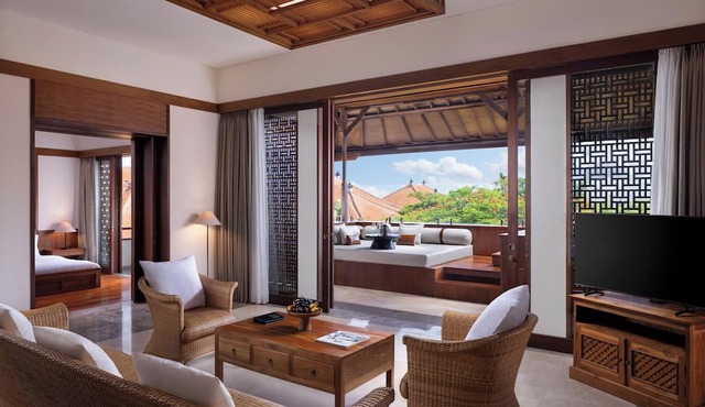 Sadara Resort
