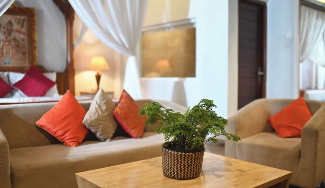 Puri Dewa Bharata Hotel & Villas