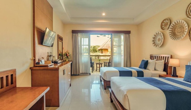 Sri Phala Resort & Villa
