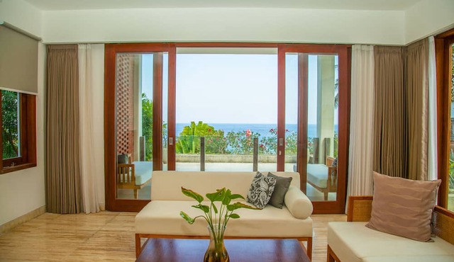 Rajavilla Lombok Resort