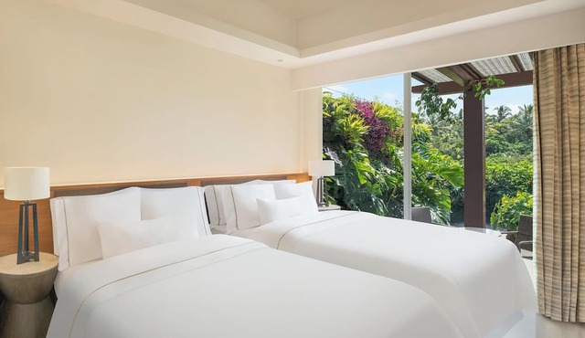 The Westin Resort & Spa Ubud, Bali