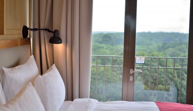 Hotel Dafam Linggau in Lubuklinggau