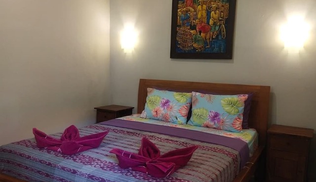 Villa 23 Legian - Stunning & Beautiful Stay Safe & Secure