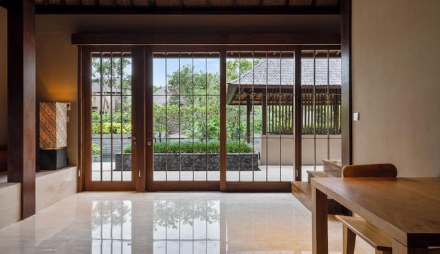 HOSHINOYA Bali