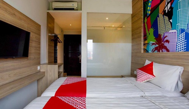 The Regia Tambun By Ultimo