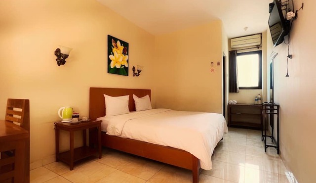 Centro Bajo Hotel