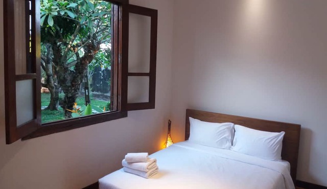 Villa Aquin in Colomadu