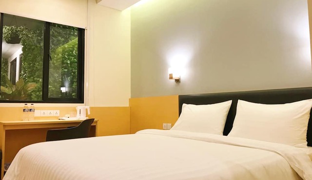 Juno Jatinegara Jakarta
