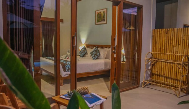 Cozy Cottages Lombok